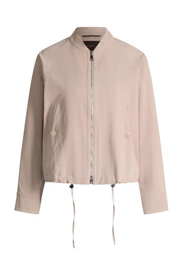 WINDSOR. Blouson Blouson-Jacke taupe