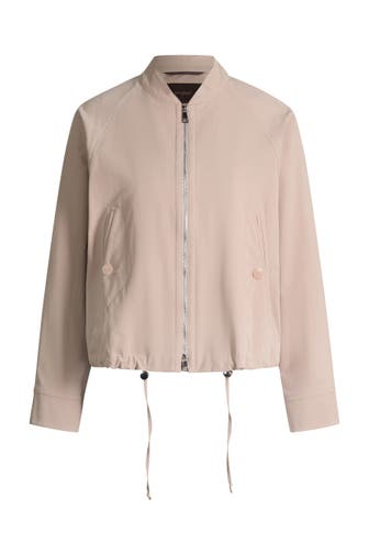WINDSOR. Blouson Blouson-Jacke taupe