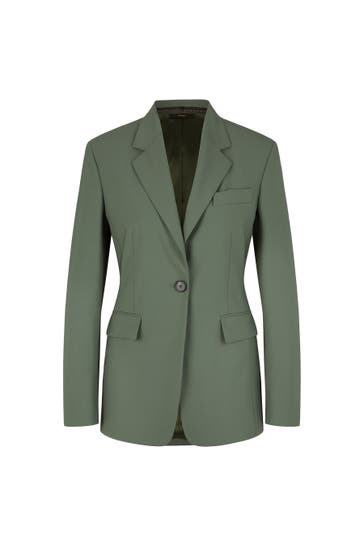 WINDSOR. Blazer Blazer grün