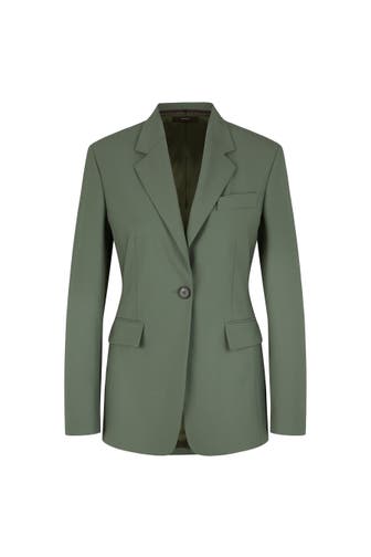 WINDSOR. Blazer Blazer grün