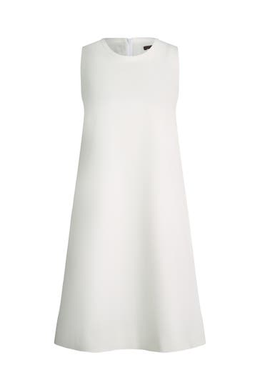 WINDSOR. Kleid Kleid ecru