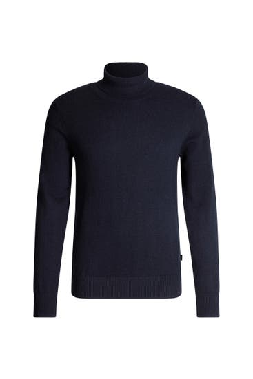 WINDSOR. - Pullover Cashmono navy