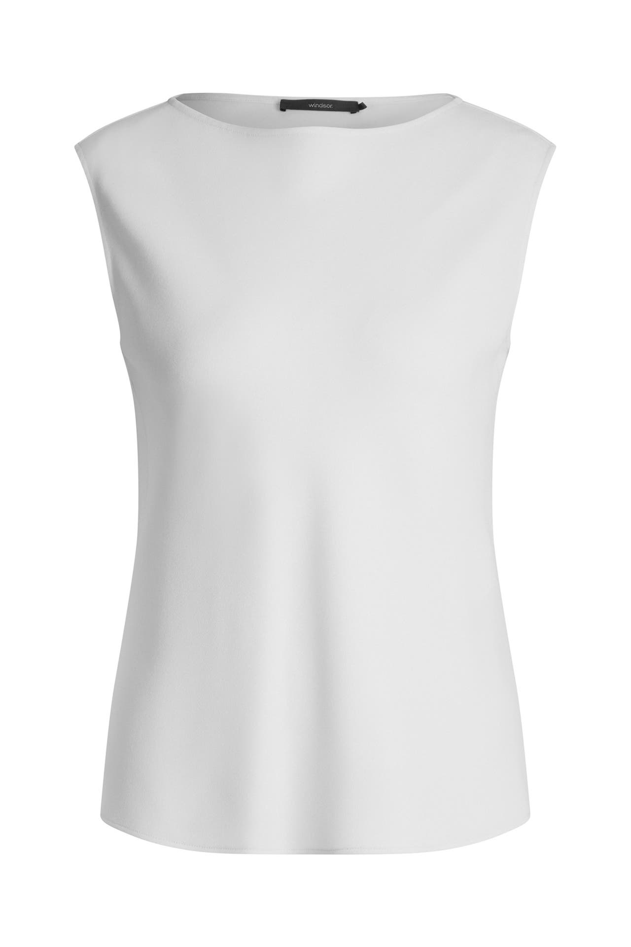 WINDSOR. Blusenshirt Blusentop ivory, Bild 1