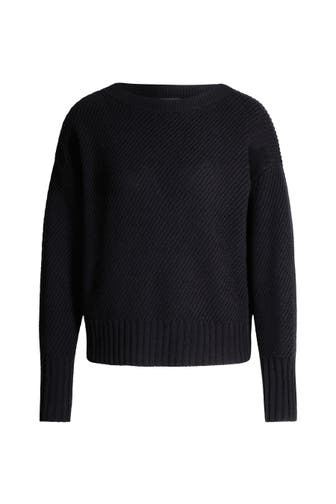 WINDSOR. Pullover Pullover navy