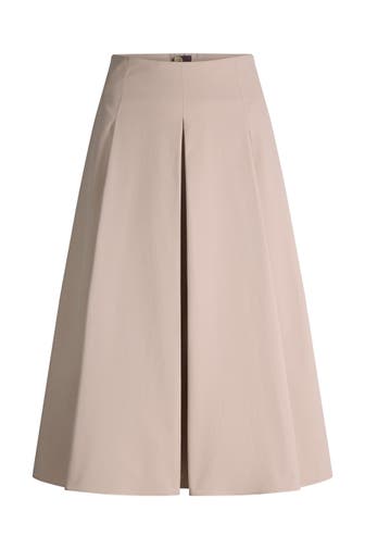 WINDSOR. Midirock Gabardine-Rock taupe