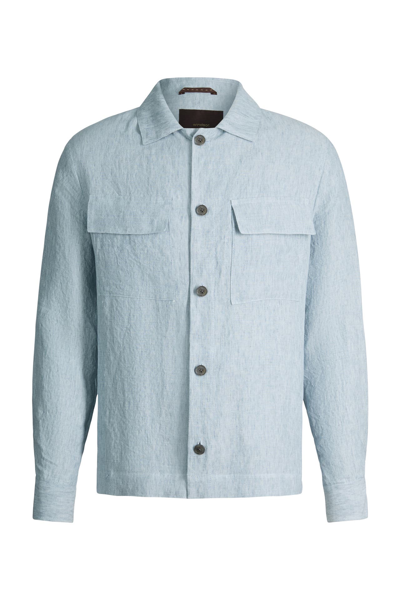 WINDSOR. Pullover Lavoro blau, Bild 1