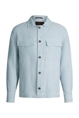 WINDSOR. Pullover Lavoro blau