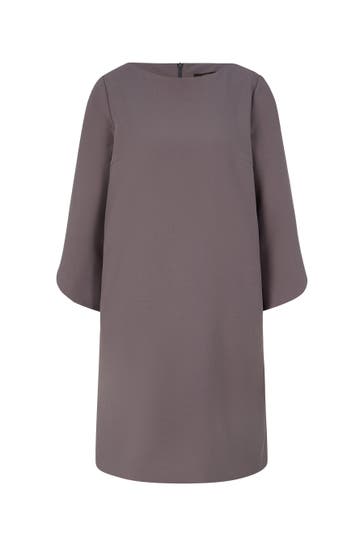 WINDSOR. Kleid Kleid grau