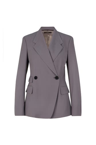 WINDSOR. Blazer Blazer grau