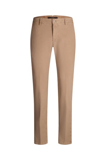 WINDSOR. Chino Cino camel Slim