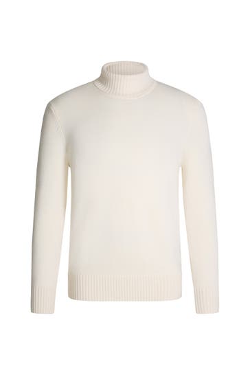 WINDSOR. Pullover Ramiro ecru