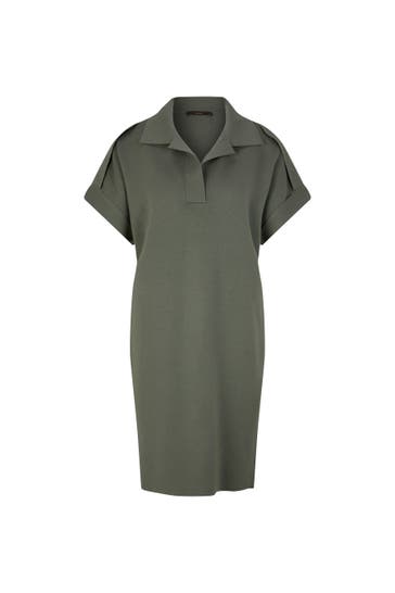 WINDSOR. Casual-Kleid Kleid grün