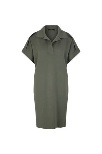WINDSOR. Casual-Kleid Kleid grün