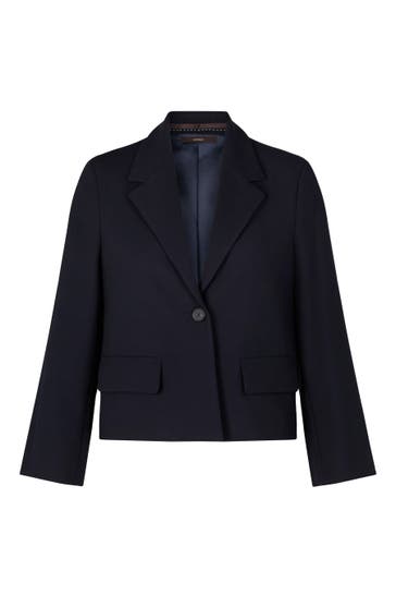 WINDSOR. Blazer Blazer navy