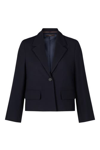 WINDSOR. Blazer Blazer navy
