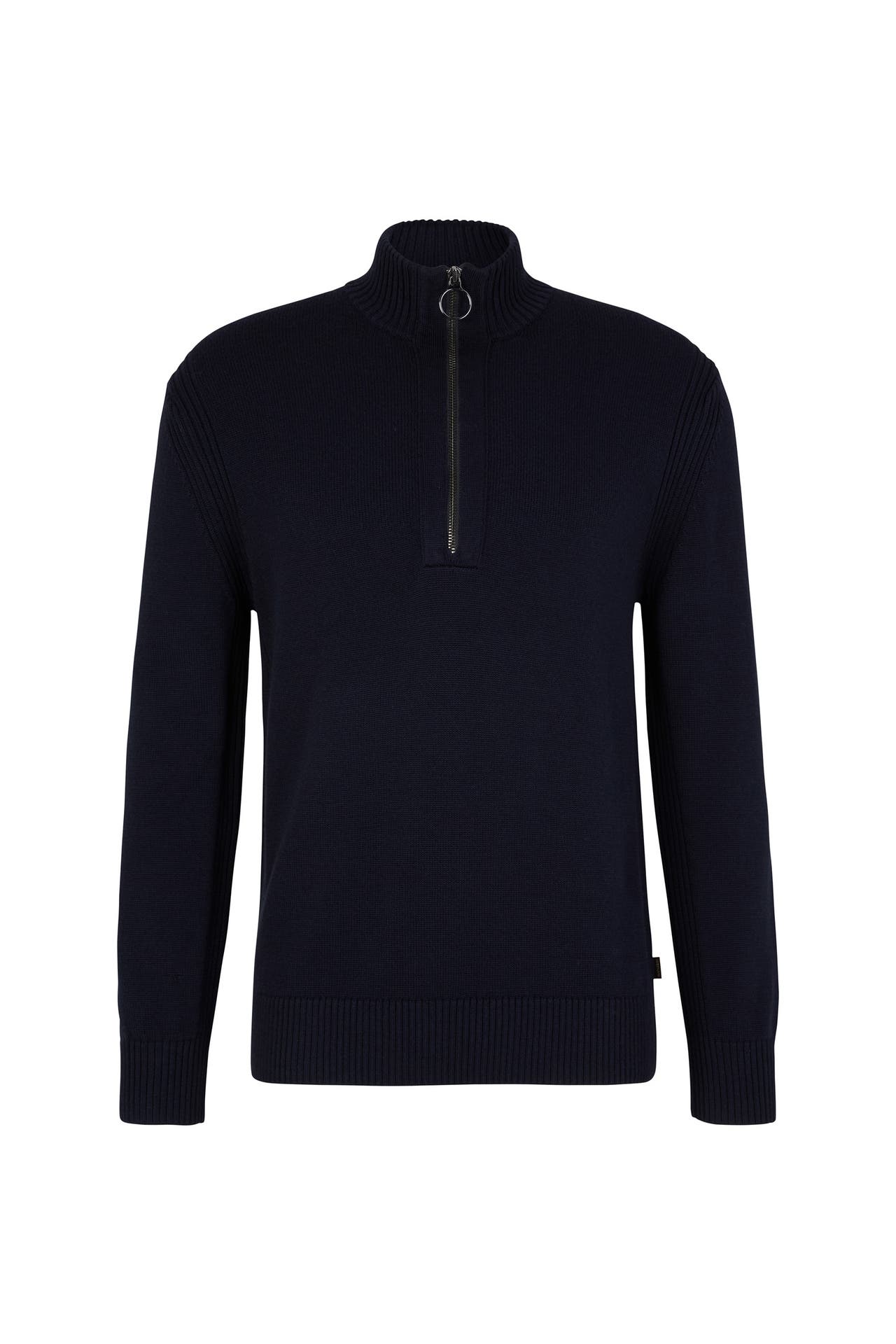 WINDSOR. Pullover Aliko navy, Bild 1