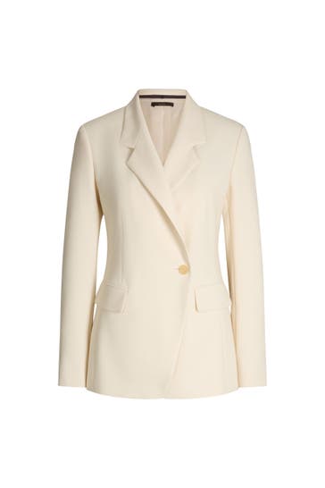 WINDSOR. Blazer Blazer creme