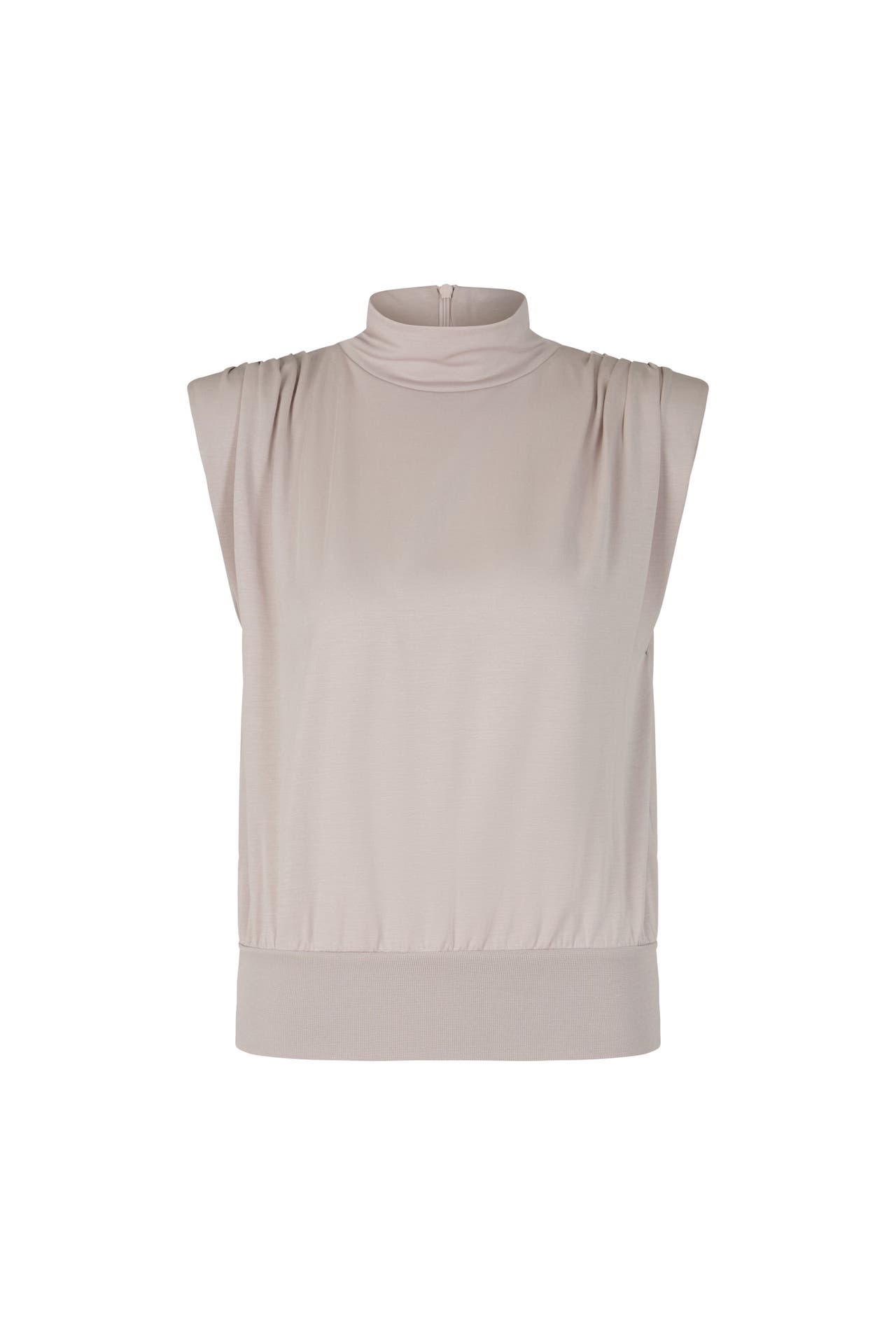 WINDSOR. T-Shirt T-Shirt steingrau, Bild 1