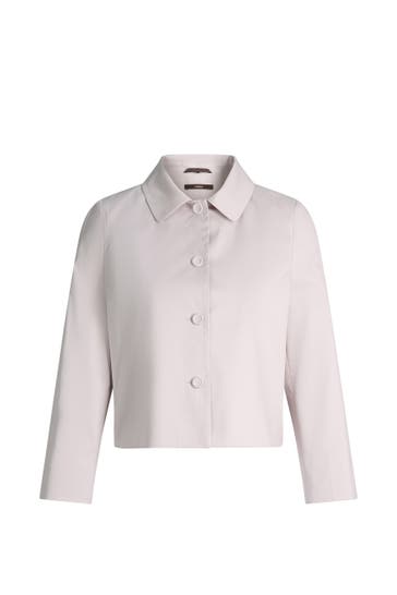 WINDSOR. Blazer Blazer beige
