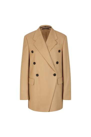 WINDSOR. Blazer Blazer beige