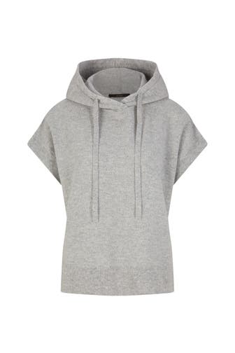 WINDSOR. Sweatshirt Hoodie grau