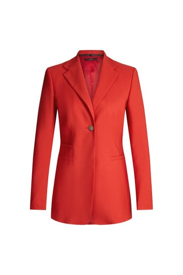 WINDSOR. Blazer Blazer rot