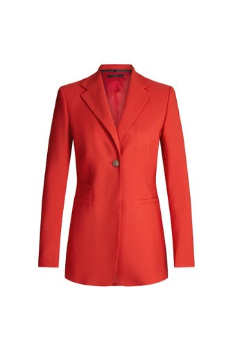 WINDSOR. Blazer Blazer rot