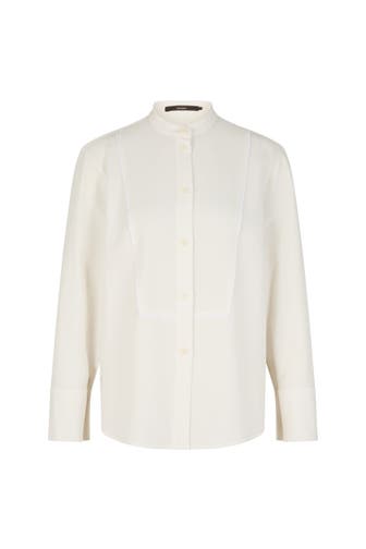 WINDSOR. Business-Bluse Bluse ecru
