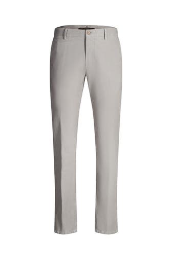 WINDSOR. Chino Cino grau Slim