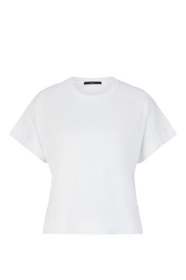 WINDSOR. T-Shirt T-Shirt weiß