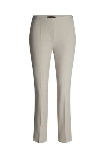 WINDSOR. Business-Hose Anzughose greige Slim