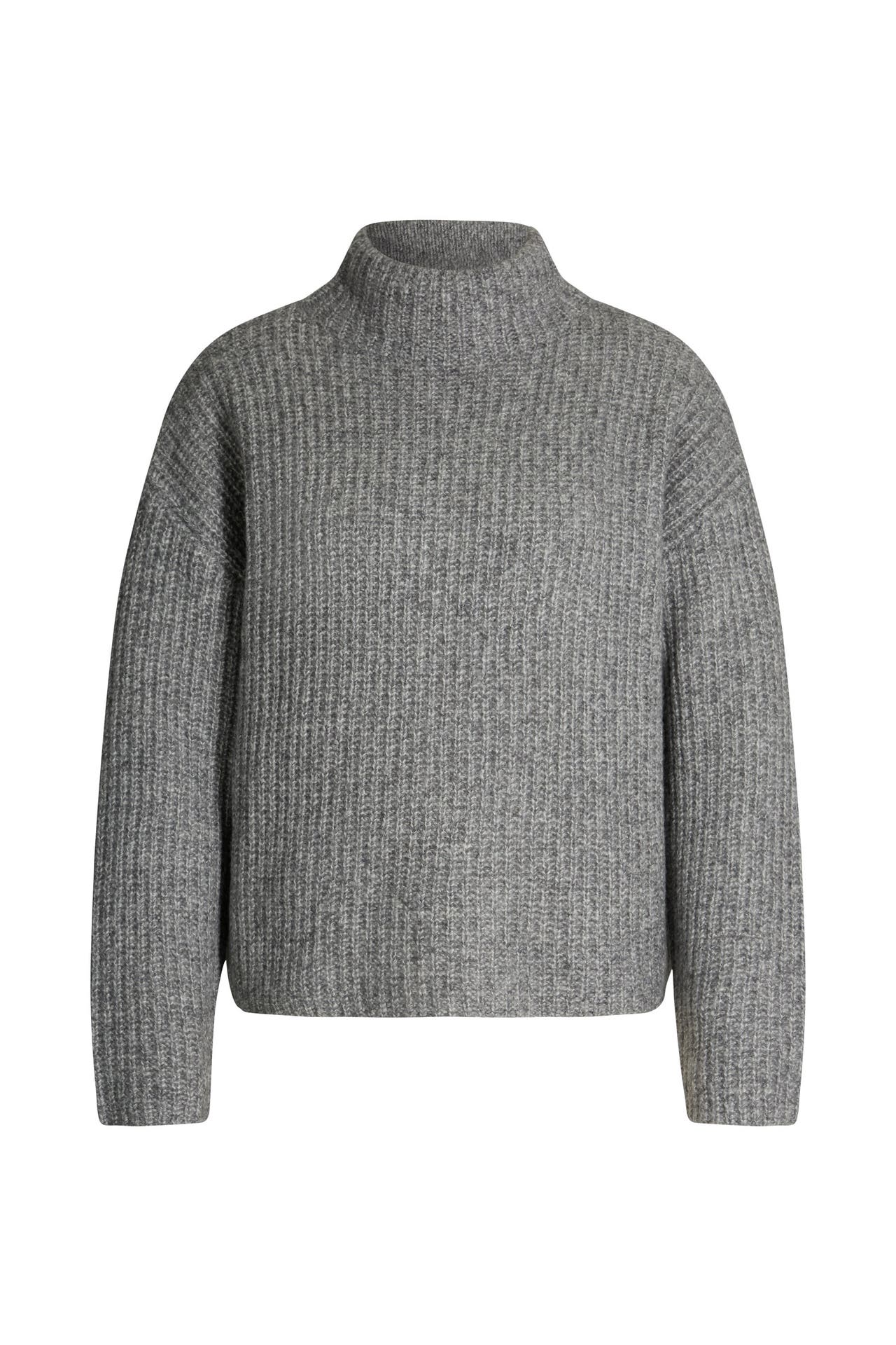 WINDSOR. Pullover Pullover grau, Bild 1