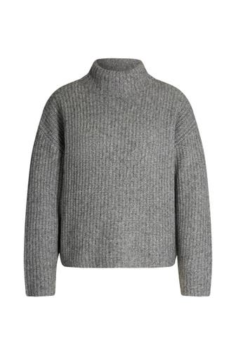 WINDSOR. Pullover Pullover grau