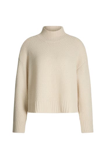 WINDSOR. Pullover Pullover creme