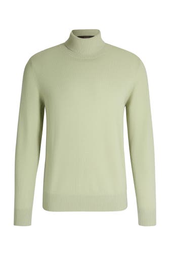 WINDSOR. Pullover Cashmono salbei