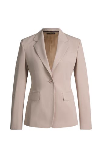 WINDSOR. Blazer Blazer taupe