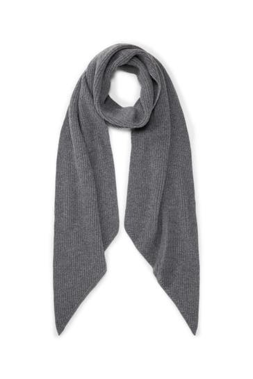 WINDSOR. Schal Schal grau