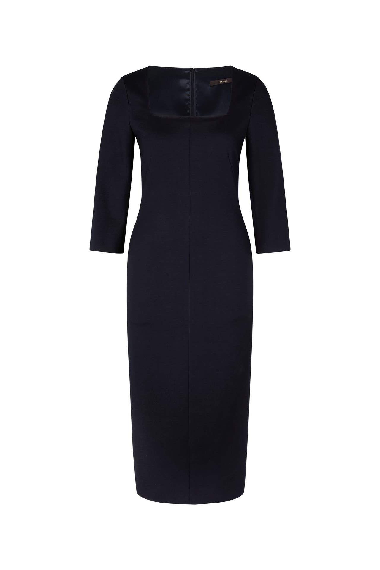 WINDSOR. Casual-Kleid Etui-Kleid navy, Bild 1