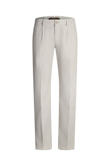 WINDSOR. Chino Cino grau Slim