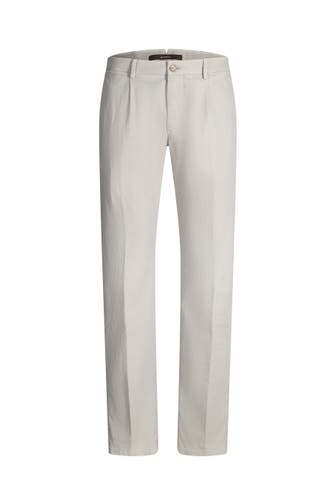 WINDSOR. Chino Cino grau Slim