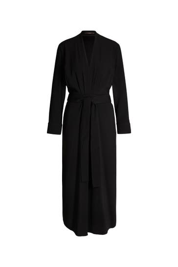 WINDSOR. Kleid Kleid schwarz