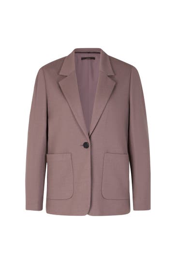 WINDSOR. Blazer Blazer braun