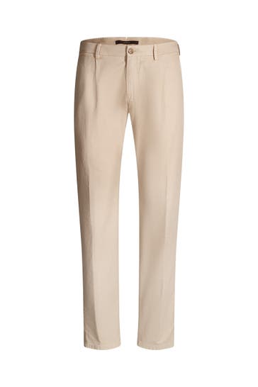 WINDSOR. Chino Cino beige Slim