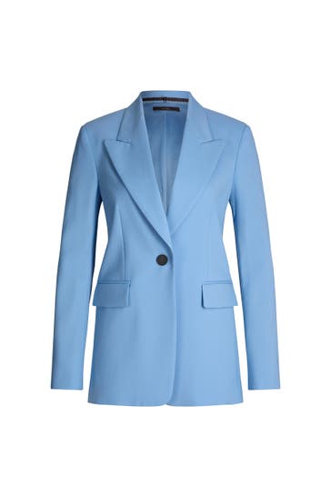 WINDSOR. Blazer Blazer blau