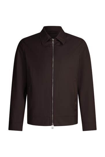 WINDSOR. Blouson Attilio braun
