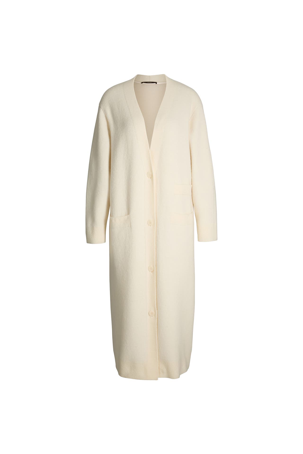 WINDSOR. Strickjacke Cardigan creme, Bild 1