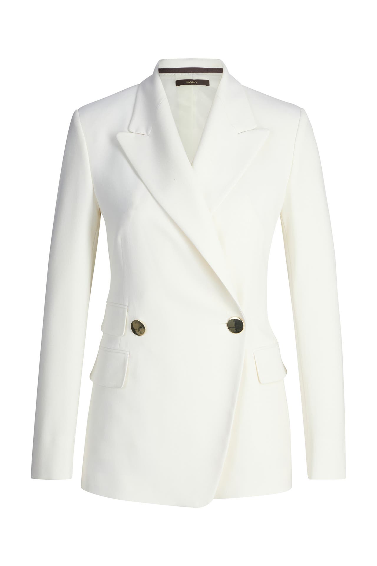WINDSOR. Blazer Blazer ecru, Bild 1