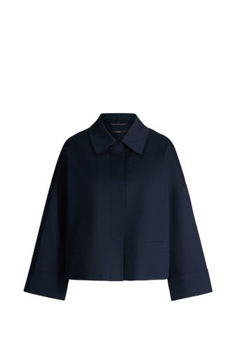 WINDSOR. Blazer Blazer navy
