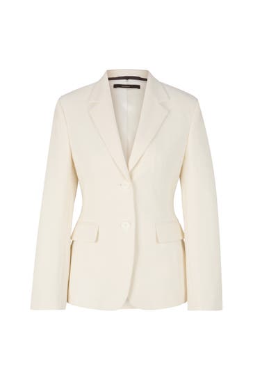 WINDSOR. Blazer Blazer offwhite