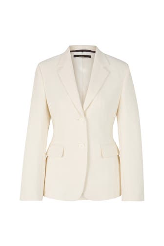 WINDSOR. Blazer Blazer offwhite